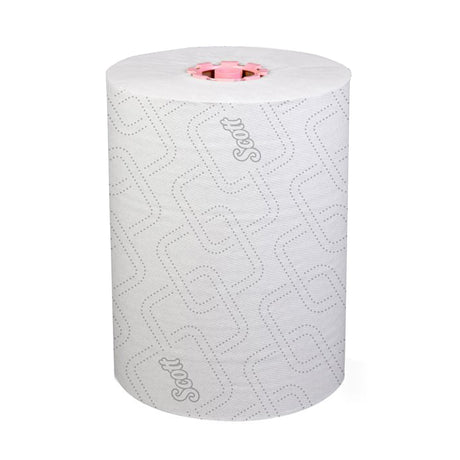 Paper Towel Scott® Mod Slimroll® High-Capacity Hardwound Roll - BeHope