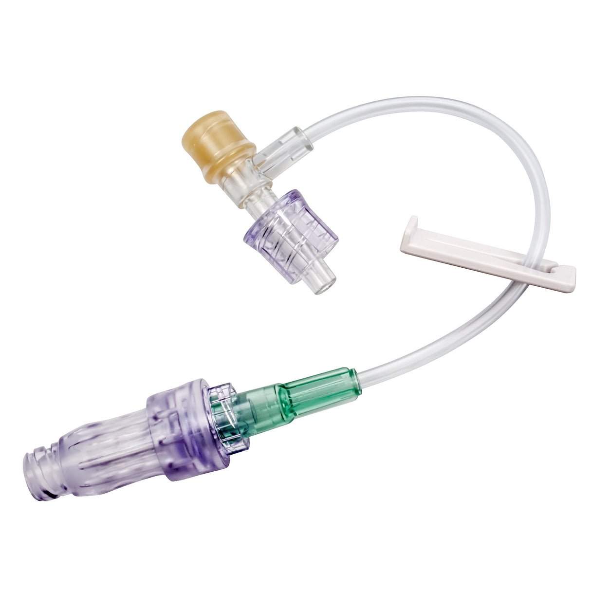 IV Extension Set Caresite® Sterile Needle-Free Port - BeHope