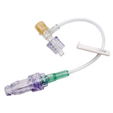 IV Extension Set Caresite® Sterile Needle-Free Port - BeHope
