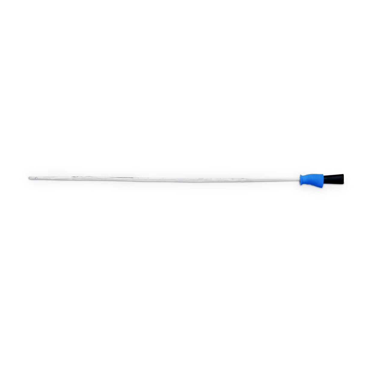Urethral Catheter Cure Ultra® Straight Tip Lubricated Pvc - BeHope