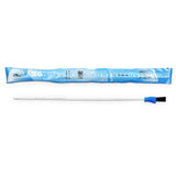 Urethral Catheter Cure Ultra® Straight Tip Lubricated Pvc - BeHope