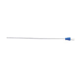 Urethral Catheter Cure Ultra® Straight Tip Lubricated Pvc - BeHope