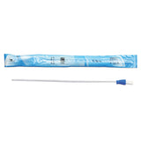 Urethral Catheter Cure Ultra® Straight Tip Lubricated Pvc - BeHope