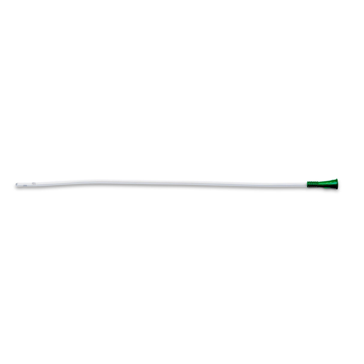 Urethral Catheter Cure Ultra® Straight Tip Lubricated Pvc - BeHope