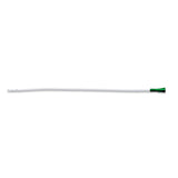Urethral Catheter Cure Ultra® Straight Tip Lubricated Pvc - BeHope