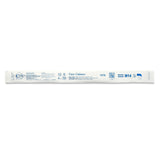 Urethral Catheter Cure Ultra® Straight Tip Lubricated Pvc - BeHope