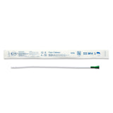 Urethral Catheter Cure Ultra® Straight Tip Lubricated Pvc - BeHope