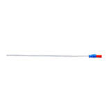 Urethral Catheter Cure Ultra® Straight Tip Lubricated Pvc - BeHope