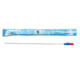 Urethral Catheter Cure Ultra® Straight Tip Lubricated Pvc - BeHope