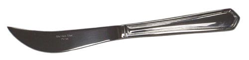 Couteau à bascule