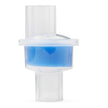 Heat and Moisture Exchanger Medline 33.7 mg H₂O/L @ VT 500 mL 0.6 cm H₂O @ 30 LPM - BeHope