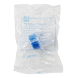 Heat and Moisture Exchanger Medline 33.7 mg H₂O/L @ VT 500 mL 0.6 cm H₂O @ 30 LPM - BeHope