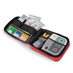 AED Practi-trainer Wnl Products® Bilingual Training Device - BeHope