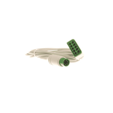 ECG Cable for Reliable Diagnostic Performance in Laboratory Settings - BeHope