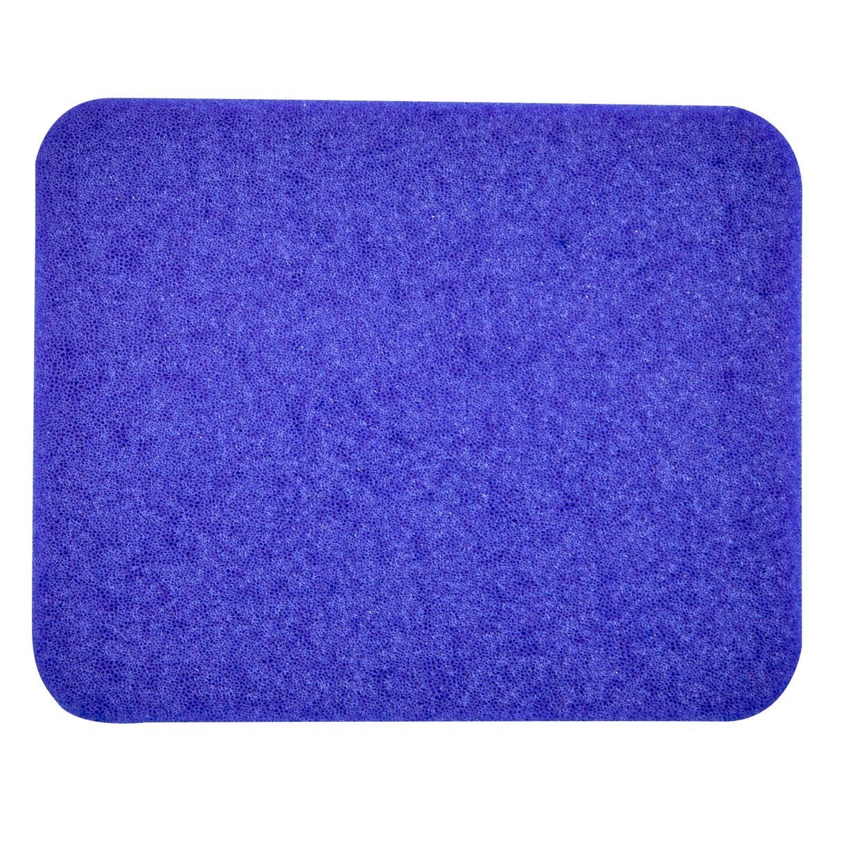 Antibacterial Foam Dressing Hydrofera BLUEÂ® READY-Transfer 4 X 5 Inch Without Border Without Film Backing Nonadhesive Rectangle Sterile - BeHope