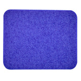 Antibacterial Foam Dressing Hydrofera BLUEÂ® READY-Transfer 4 X 5 Inch Without Border Without Film Backing Nonadhesive Rectangle Sterile - BeHope