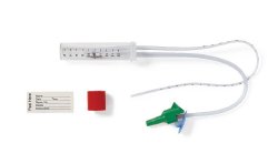 DeLee Mucus Specimen Trap 8 Fr. Sterile - BeHope