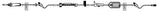 IV Pump Set Infusomat® Space® Pump for Reliable Sterile Infusion - BeHope
