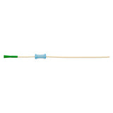 Urethral Catheter Onli Ready to Use Straight Tip Hydrophilic Coated PVC 8 Fr. 16 Inch - BeHope