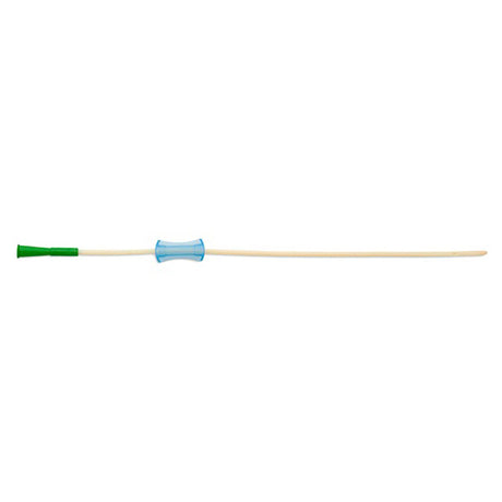 Urethral Catheter Onli Ready to Use Straight Tip Hydrophilic Coated PVC 8 Fr. 16 Inch - BeHope