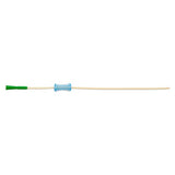 Urethral Catheter Onli Ready to Use Straight Tip Hydrophilic Coated PVC 10 Fr. 7 Inch - BeHope