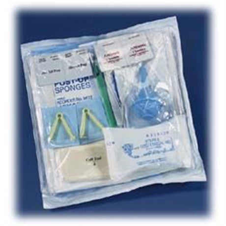 Emergency O.B. Kit - BeHope