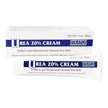 Urea 20% Intense Hydration Cream for Dry Skin - BeHope