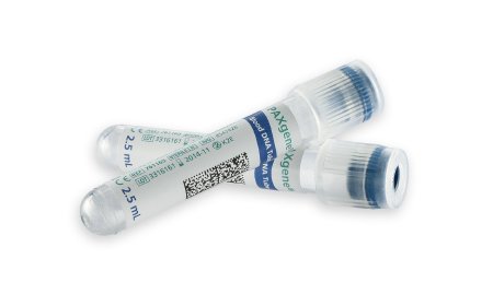Bd Paxgene Venous Blood Collection Tube for IVD DNA Testing - BeHope