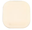 Thin Hydrocolloid Dressing DynaDermâ„¢ Film Backing 4 X 4 Inch Square Hydrocolloid - BeHope