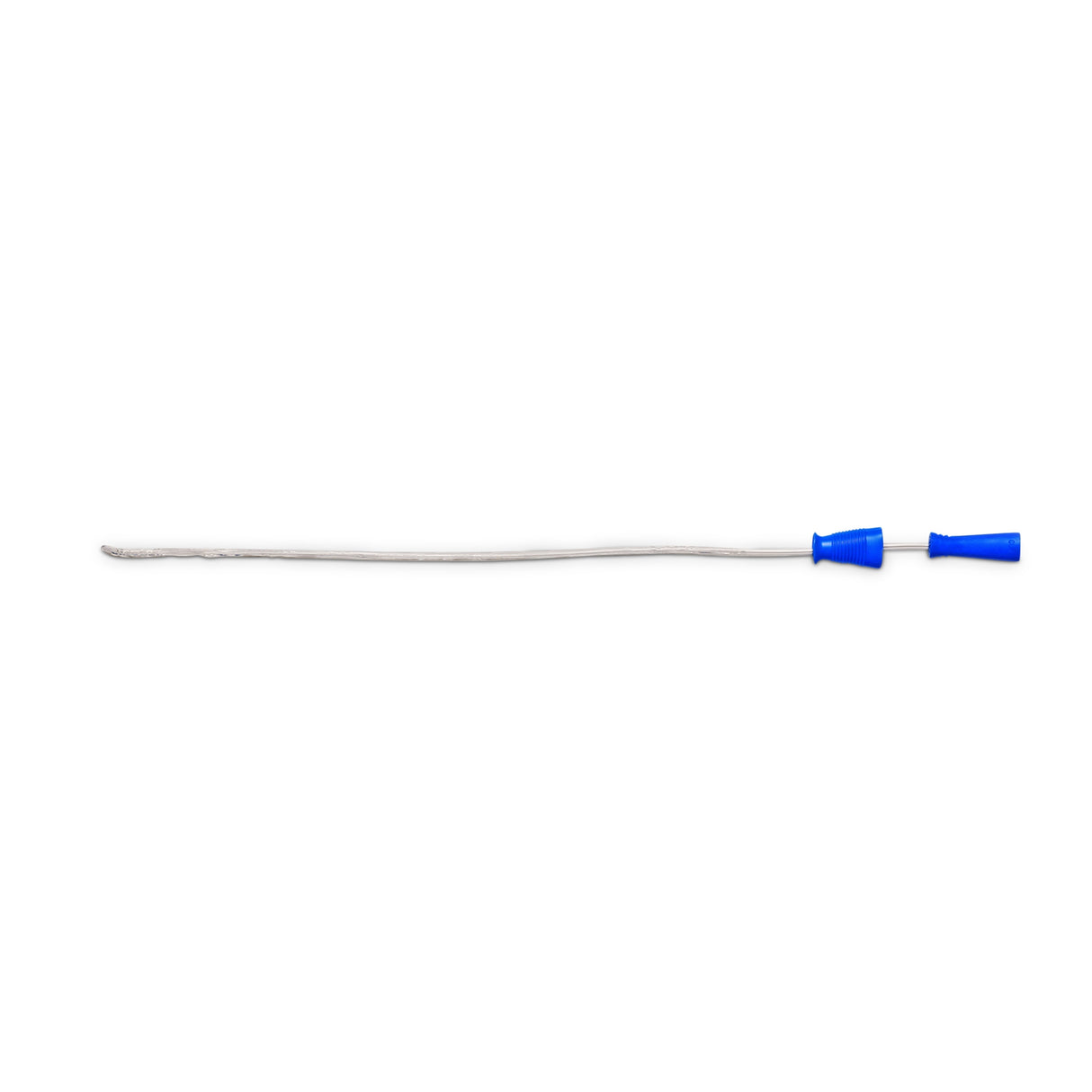 Urethral Catheter Cure Ultra® Straight Tip Lubricated Pvc - BeHope