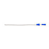 Urethral Catheter Cure Ultra® Straight Tip Lubricated Pvc - BeHope