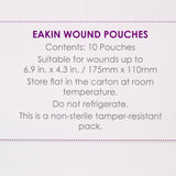 Fistula / Wound Drainage Pouch Eakin® - BeHope