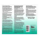 Surface Disinfectant Cleaner Protex™ Ultra Premoistened Broad Spectrum Manual Pull Wipe 75 Count Canister Lemon Scent NonSterile - BeHope