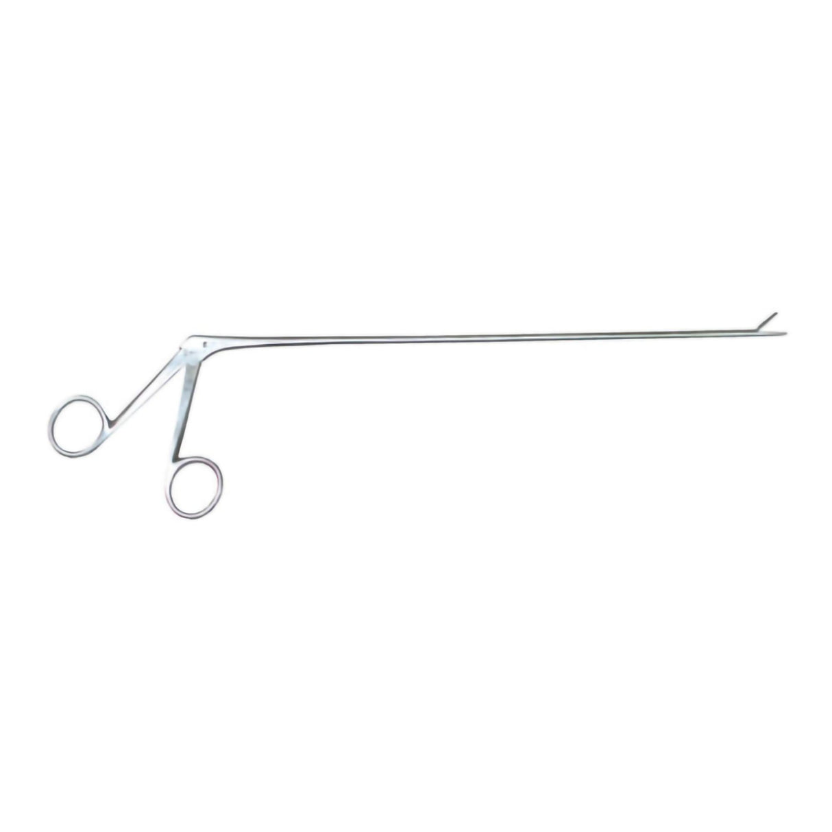 Medgyn Alligator Forceps Surgical Grade Serrated Tips - BeHope
