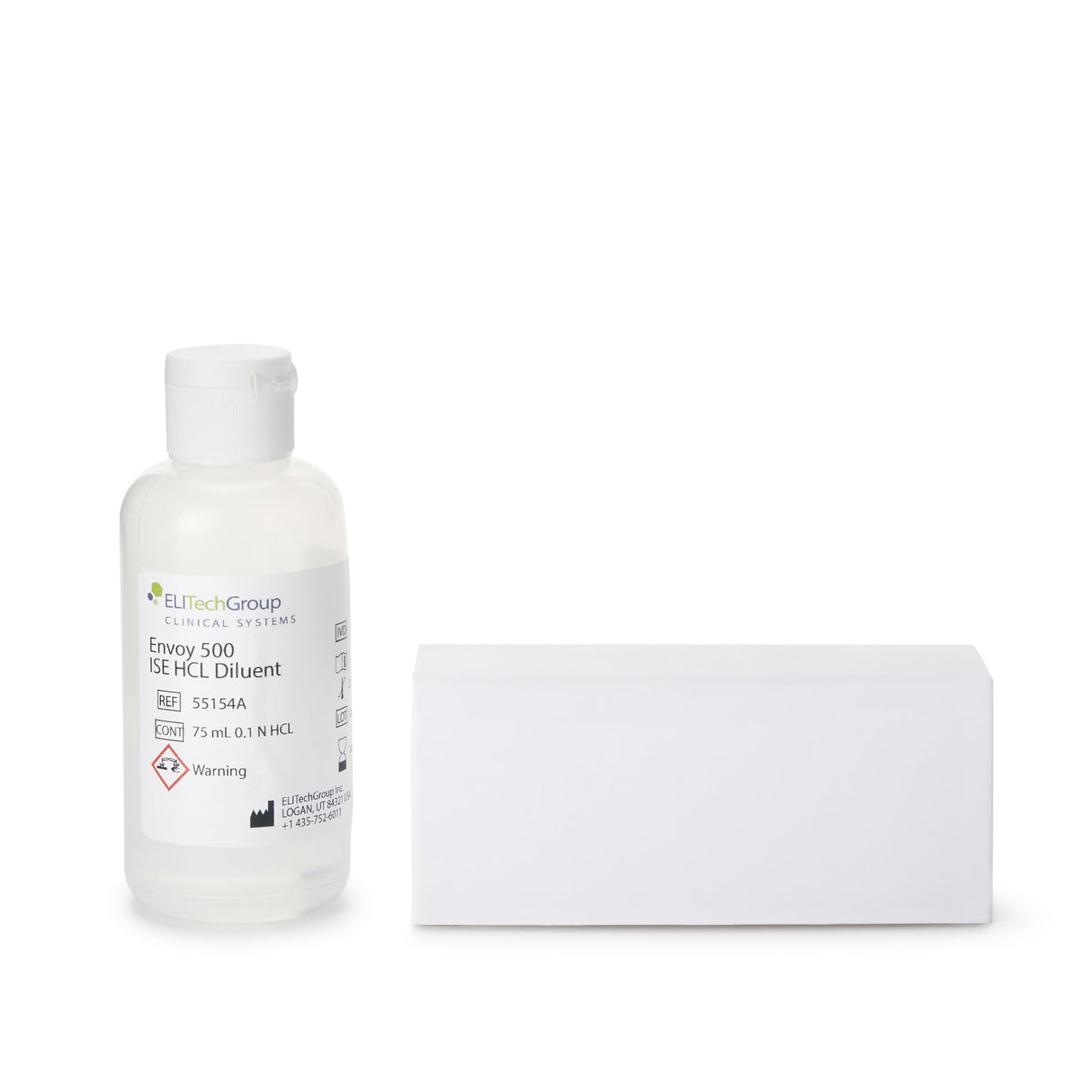 ISE Cleaner Kit Envoy® 500 For Envoy 500 Analyzers - BeHope