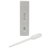 Reproductive Health Test Kit hCG Pregnancy Test 25 Tests CLIA Waived - BeHope