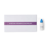 Cancer Screening Test Kit McKesson Consult™ Fecal Occult Blood Test (FOBT) 50 Tests CLIA Waived - BeHope
