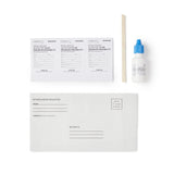Cancer Screening Test Kit McKesson Consult™ Fecal Occult Blood Test (FOBT) 50 Tests CLIA Waived - BeHope