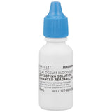 Mckesson Consult™ Guaiac Fecal Occult Blood Test Kit CLIA Waived - BeHope
