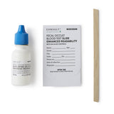 Mckesson Consult™ Guaiac Fecal Occult Blood Test Kit CLIA Waived - BeHope