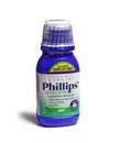 Laxative Phillips'® Milk Of Magnesia Liquid for Constipation Relief - BeHope