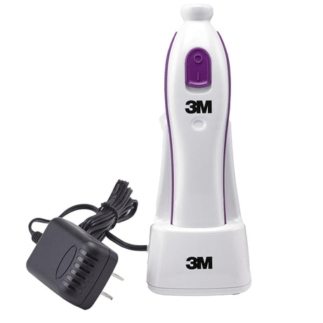 3M™ Surgical Clipper Kit Pivoting Head 160 Minute Run Time - BeHope
