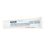 Topical Pain Relief Major® 0.075% Strength Capsaicin Cream 2 oz. - BeHope
