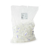 Urine Specimen Container Tite-Rite™ 53 mm Opening 90 mL (3 oz.) Screw Cap Patient Information Sterile - BeHope