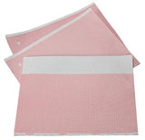 High-Quality Recording Chart Paper Marquette™ Z fold Red Grid - BeHope
