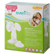 Single Electric Breast Pump Evenflo Advanced - BeHope