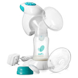 Single Electric Breast Pump Evenflo Advanced - BeHope