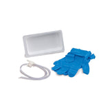 Suction Catheter Kit Argyle™ 14 Fr. Whistle Tip - BeHope