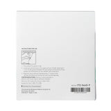 Catheter Stabilization Device McKesson NonSterile, 2.5 Inch Tab - BeHope