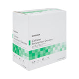 Catheter Stabilization Device McKesson NonSterile, 2.5 Inch Tab - BeHope